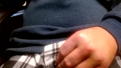 hornypilotguy online show from January 10, 2026, 8:10 pm