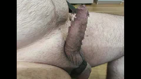 hornyrandy online show from February 4, 2025, 3:47 pm