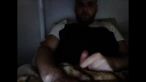 hornyrapper88 online show from September 19, 2025, 4:40 pm