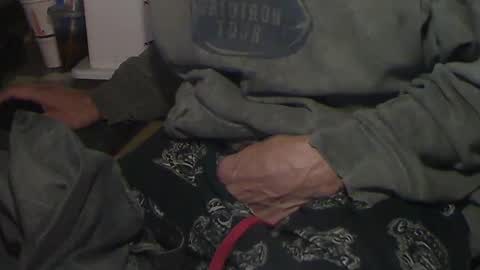 hornyscott666 online show from December 17, 2024, 8:12 am