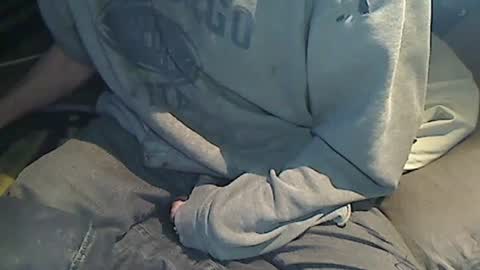 hornyscott666 online show from January 3, 2025, 5:17 am