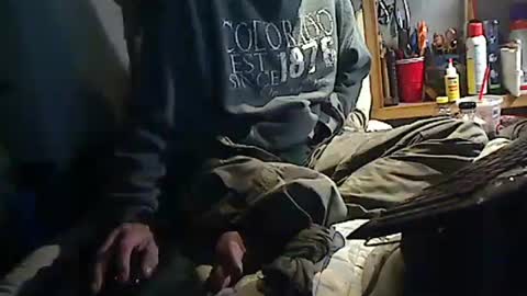 hornyscott666 online show from September 21, 2025, 6:26 am