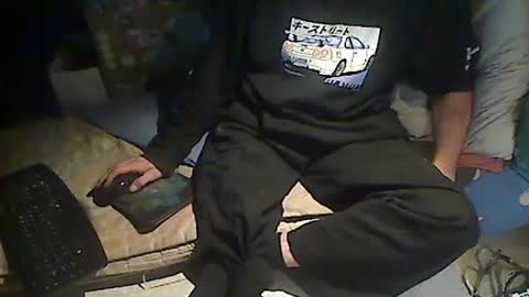 hornyscott666 online show from April 1, 2026, 2:56 am