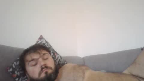 hornysmera online show from November 17, 2025, 2:56 pm