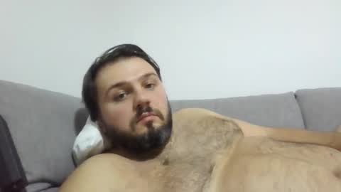 hornysmera online show from December 18, 2025, 5:41 pm