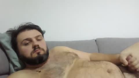 hornysmera online show from February 12, 2026, 6:03 pm