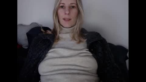 Hornyssima online show from January 13, 2025, 3:47 pm