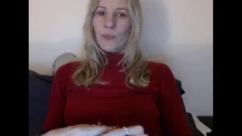 Hornyssima online show from March 7, 2025, 5:17 pm