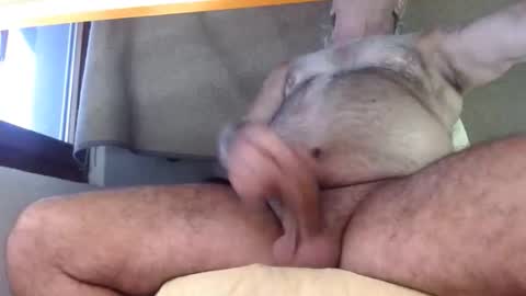 hornyswissman online show from September 8, 2025, 5:01 pm