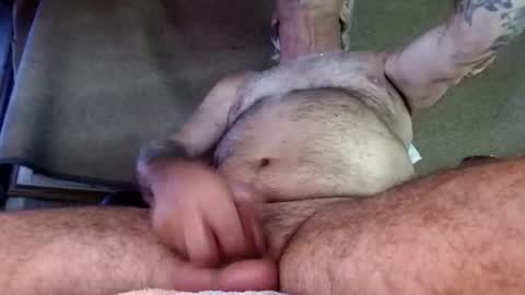 hornyswissman online show from July 30, 2026, 7:02 pm
