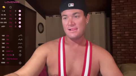 Hornytightboy89 online show from July 17, 2026, 1:12 am