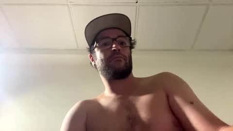 HornyTony online show from November 16, 2025, 10:54 am