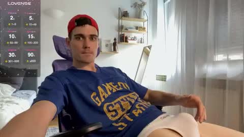 Snapshot of hornytwunk01 chatting on September 12, 2025, 2:28 pm hornytwunk01 online show from September 12, 2025, 2:28 pm