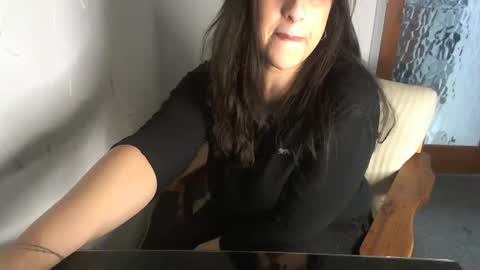 Snapshot of hornywifebbw chatting on January 26, 2025, 2:41 pm Mary Coelho online show from January 26, 2025, 2:41 pm