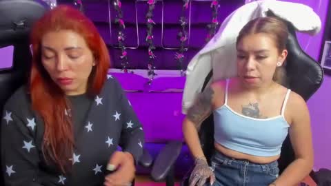 hornyy mom online show from January 29, 2025, 11:41 am