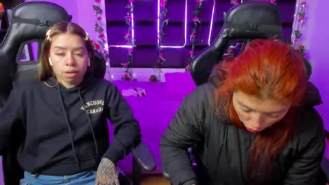 hornyy mom online show from February 19, 2025, 12:33 pm