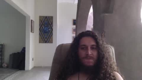 Snapshot of hornyyogi8 chatting on February 13, 2025, 9:06 pm hornyogi online show from February 13, 2025, 9:06 pm