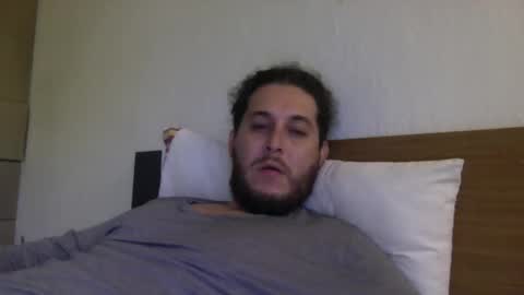 hornyogi online show from October 30, 2025, 4:41 pm