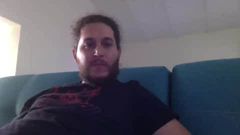 hornyogi online show from February 8, 2026, 9:51 pm