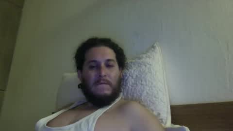 hornyogi online show from March 21, 2026, 3:22 am