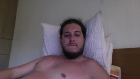 hornyogi online show from April 21, 2026, 3:17 pm