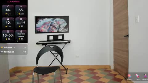 horse_man2 online show from November 23, 2025, 1:22 pm