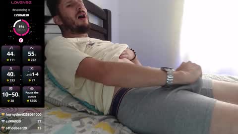 horse_man2 online show from February 22, 2026, 2:26 pm