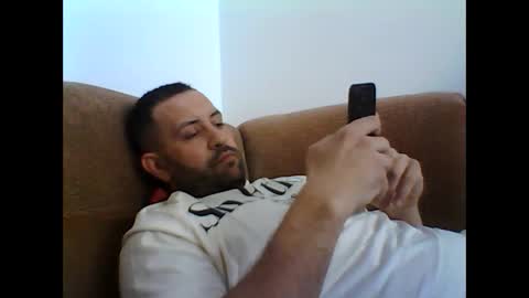 Snapshot of horsechris chatting on March 9, 2025, 10:52 am Chriss90 online show from March 9, 2025, 10:52 am