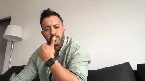 Chriss90 online show from April 13, 2026, 9:15 am