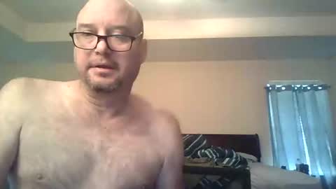 Charles online show from October 8, 2025, 7:22 pm