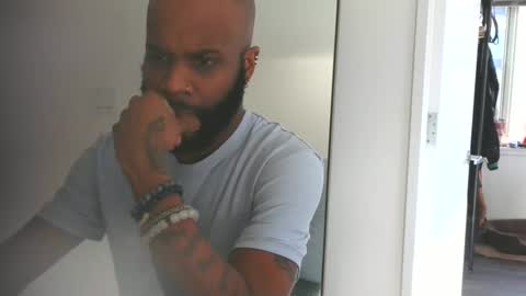 Horus00 online show from January 20, 2025, 2:03 pm