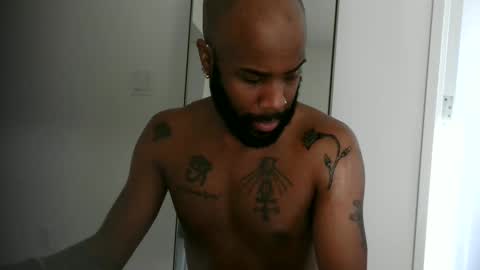 Horus00 online show from January 25, 2025, 1:19 pm