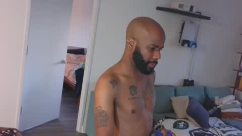 Horus00 online show from November 17, 2025, 11:38 am