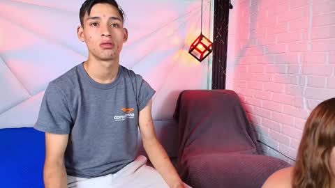 Snapshot of horus_at chatting on January 30, 2025, 7:04 pm horus_at online show from January 30, 2025, 7:04 pm