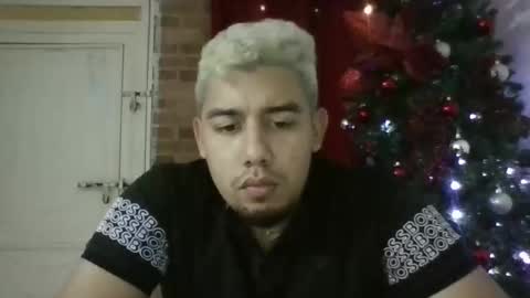 hot2512 online show from December 22, 2025, 12:18 am