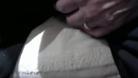 hot4lunch57 online show from February 2, 2025, 8:30 pm