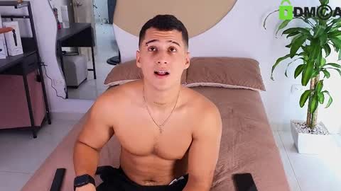 Marcus  Tatti  online show from April 4, 2026, 2:58 pm