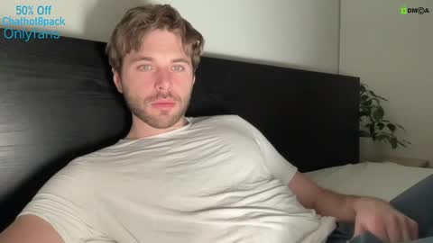 Edward aka Wolf online show from January 16, 2025, 9:51 pm