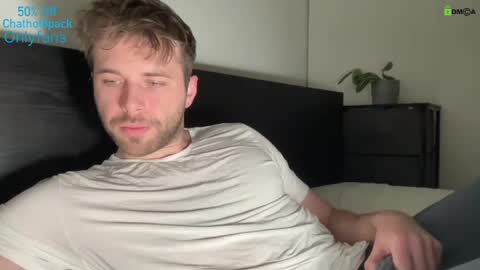 Edward aka Wolf online show from February 12, 2025, 10:37 pm