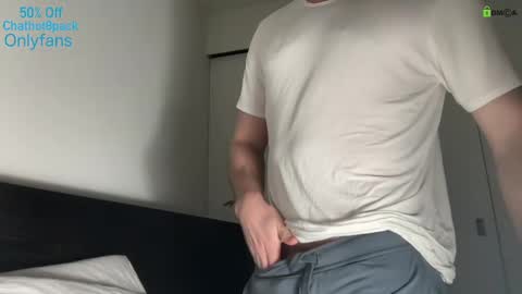 Edward aka Wolf online show from March 4, 2025, 9:32 pm