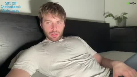 Edward aka Wolf online show from March 10, 2025, 9:51 pm