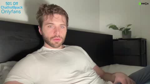 Edward aka Wolf online show from March 12, 2025, 1:58 am