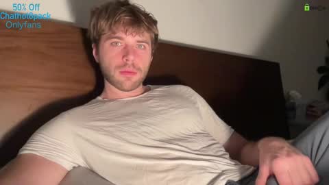 Edward aka Wolf online show from January 7, 2026, 9:50 pm