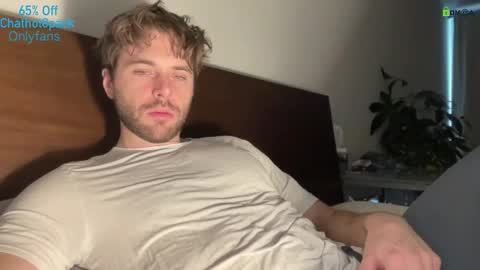 Edward aka Wolf online show from February 6, 2026, 8:34 pm