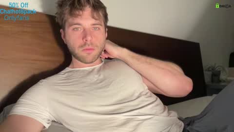 Edward aka Wolf online show from March 3, 2026, 9:53 pm