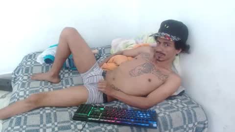 Private open online show from December 14, 2024, 4:31 pm