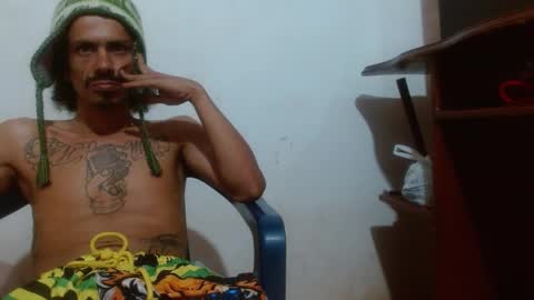 Private open online show from December 25, 2024, 3:38 pm