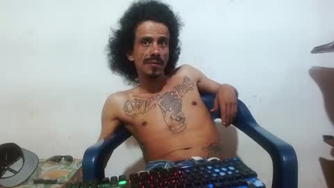 Private open online show from December 28, 2024, 12:15 am