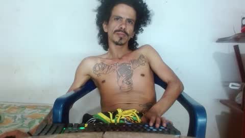 Private open online show from December 28, 2024, 10:34 pm