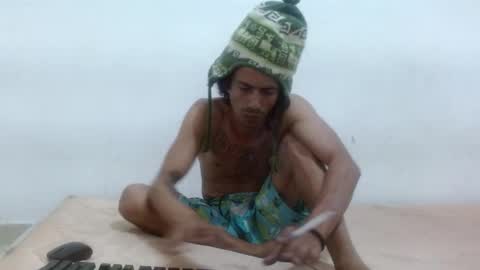 Private open online show from January 4, 2025, 12:16 am